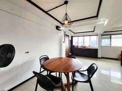 Blk 802 Woodlands Street 81 (Woodlands), HDB 5 Rooms #583940561